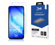3mk FlexibleGlass do Samsung Galaxy S25 FE - 1417546 - zdjęcie 1